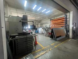 Synergy @ KB (D14), Factory #610990361
